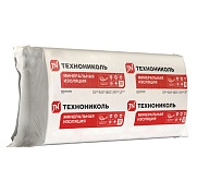 Минеральная изоляция ТЕХНОНИКОЛЬ 34 PN Стены и крыши ПРОФ (24) 1200-600-50, 17,28м2