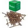 Саморез для пола Gwozdeck Потайной Torx10, 3,5*45, Torx10, 200шт