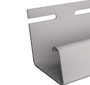 Профиль J26 DOCKE (Деке) Дымчатый