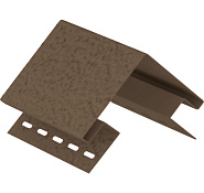 Наружный угол S-Lock Клинкер Нордик Песок