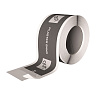 Лента Rothoblaas PLASTOUT7520 PLASTER BAND OUT DOUBLE SIDE 75MMX25M