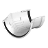 Белая