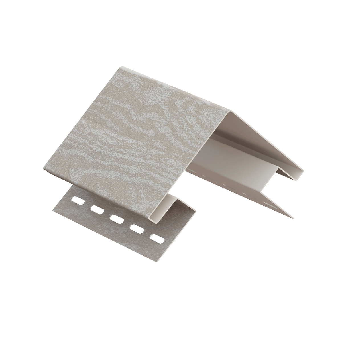 Наружный угол Timberblock Кедр Полярный