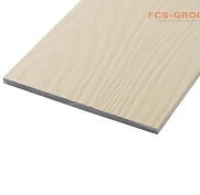 Фиброцементный сайдинг FCS Wood 3000*190*8мм F02