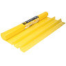 Пароизоляция QUATTRO YELLOW 200 (ширина 3,2 м, рулон 150 м2)