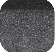 Коньково-карнизная черепица Katepal Стандартная Rocky Серый 1х0,25м