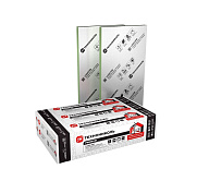 Теплоизоляционные плиты LOGICPIR Ф/Ф прямая кромка 1200х600х40 мм