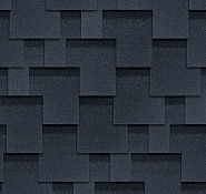 Гибкая черепица Фокстрот Ольха SHINGLAS ТЕХНОНИКОЛЬ