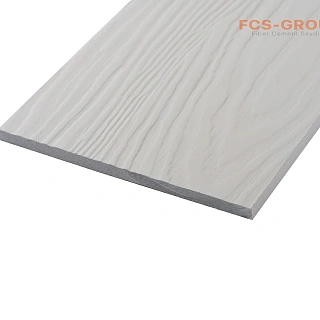 Фиброцементный сайдинг FCS Wood 3000*190*8мм F05