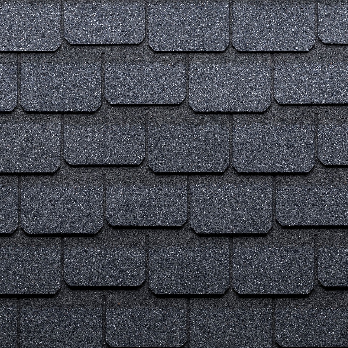 Гибкая черепица Фристайл Фьорд SHINGLAS ТЕХНОНИКОЛЬ