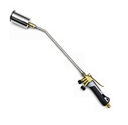 Горелка газовоздушная FLAME стальная