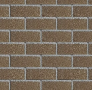 Фасадная плитка Docke STANDARD BRICK Бежевый