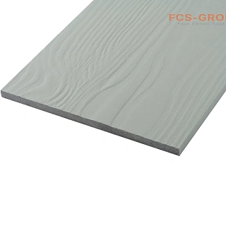 Фиброцементный сайдинг FCS Wood 3000*190*8мм F06