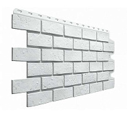 Фасадная панель Docke PREMIUM BERG Серый