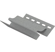 Внутренний угол S-Lock Клинкер Нордик Дым