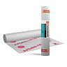 Противопожарная защитная мембрана ТехноНИКОЛЬ АЛЬФА ПРОФ НГ, шир. 1,27 м