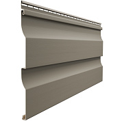 Сайдинг Docke PREMIUM D 4,5 D Корабельный брус (Сосна)