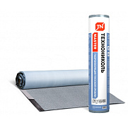 Гидроизоляция плоской кровли ТехноНИКОЛЬ