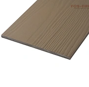 Фиброцементный сайдинг FCS Wood 3000*190*8мм F55