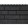 Панель "Стоун-Хаус" серия Клинкер Нордик S-Lock Графитовый