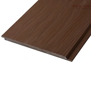 Фиброцементный сайдинг FCS Wood Click (шип-паз) 3000*190*10мм F21