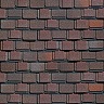 Гибкая черепица Континент Америка SHINGLAS ТЕХНОНИКОЛЬ