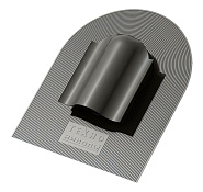 Аэратор КТВ ТЕХНОНИКОЛЬ серый