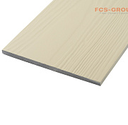 Фиброцементный сайдинг FCS Wood 3000*190*8мм F08
