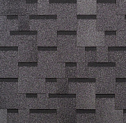 Гибкая черепица Фокстрот Платан SHINGLAS ТЕХНОНИКОЛЬ