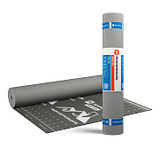 Гидро-ветрозащитная диффузионная мембрана ТехноНИКОЛЬ MASTER ВЕНТ 150 (75 м2)