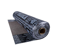 Ендовый ковер СЕЙФИТИ ФЛЕКС ЕНДОВА Tegola Серый