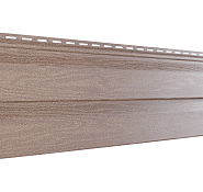 Сайдинг Timberblock (Тимбер-Блок) серия "Кедр" Натуральный